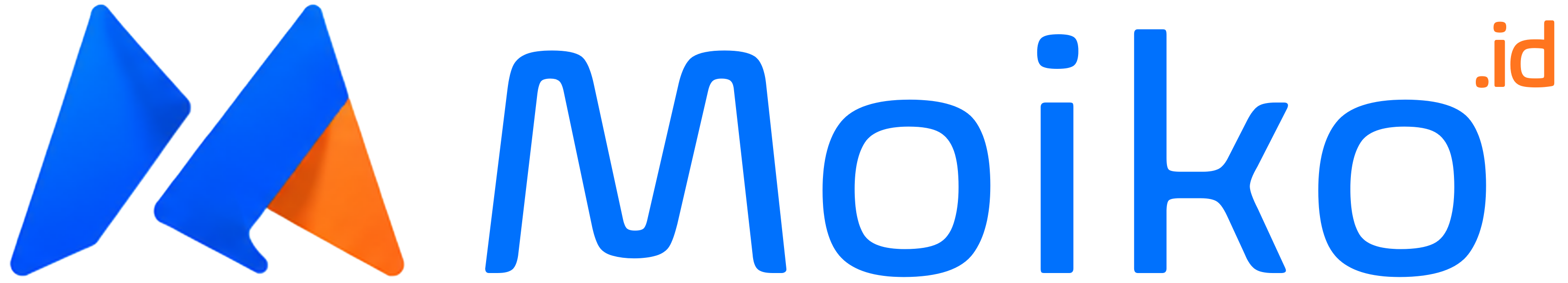 Moikorent — PT. Moiko Solusi Indonesia
