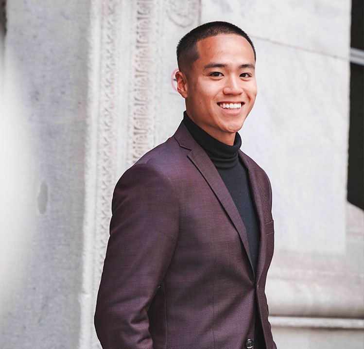 Man Smiling 2 Man Smiling 2