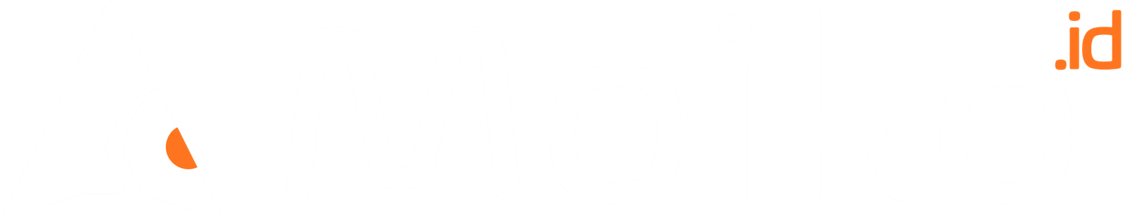 Moiko Solusi Indonesia Logo